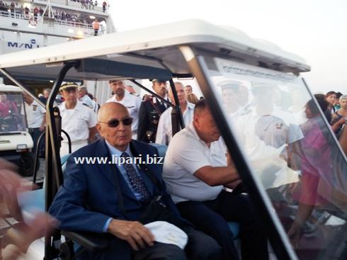 Giorgianni chiederà una mano per la riabilitazione