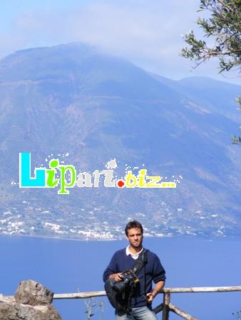 Nardi torna a Salina