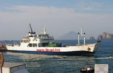 Trasporto rifiuti via mare, soldi in arrivo