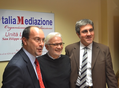 Sede Noiconsumatori a San Filippo e Lipari