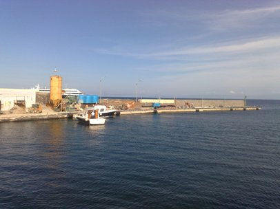 Porto Marina Corta, risposte sulla destinazione