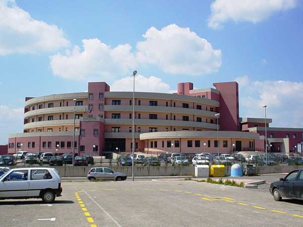 Mottola:ospedale senza radiologo