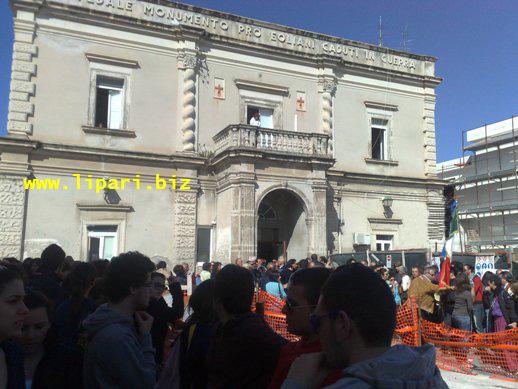 Ospedale, se non fosse per gli studenti...