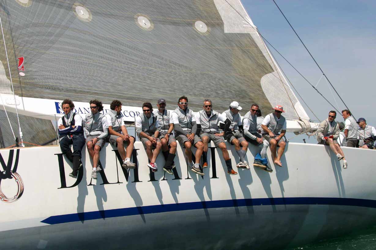 Our Dream verso la vittoria