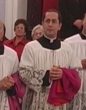 Filicudi, arriva don Alessandro Lo Nardo 