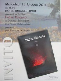 "Padre Vulcano"