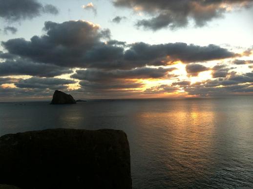 A Panarea un altro film