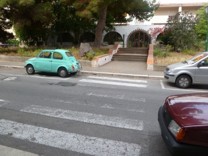 Sono solo due posti in più ma fanno comodo