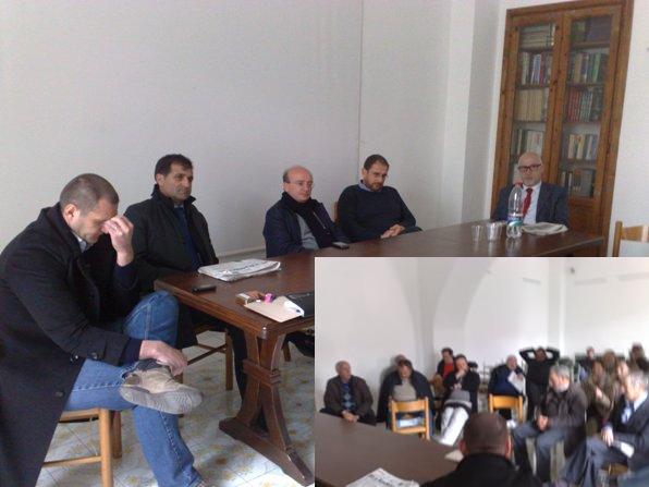 Pd, Genovese chiede ancora tre giorni di tempo
