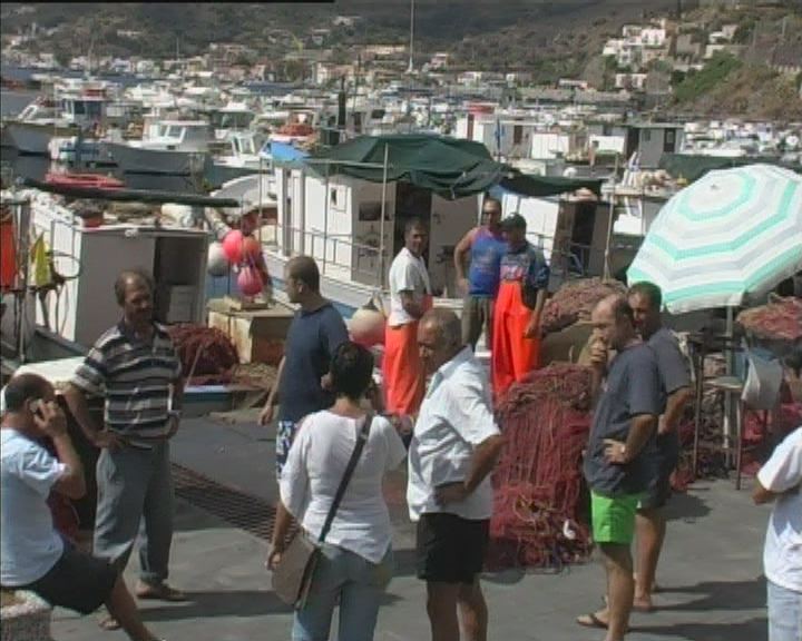 Pesca, una legge per il rilancio del settore