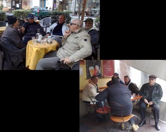 Amministrative, si scaldano i motori