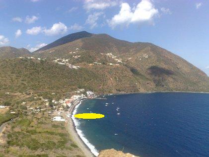 Pontile a Filicudi, parla l'avv. Giudice