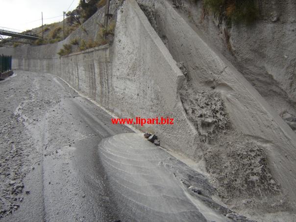 Porticello,urgono interventi di messa in sicurezza