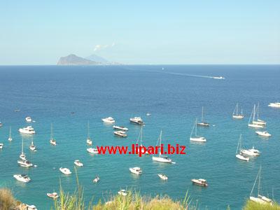 Eolie, Hollywood