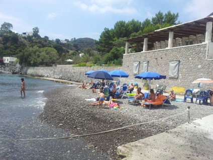 Circomare partecipi alla rinascita di Portinente