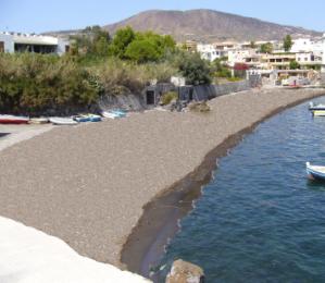 Nuovo appello per la spiaggia di Portinenti