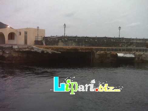 Santa Marina, ora i sopralluoghi al porto