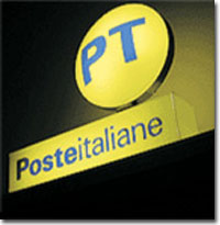 Poste, 3700 addetti agli sportelli