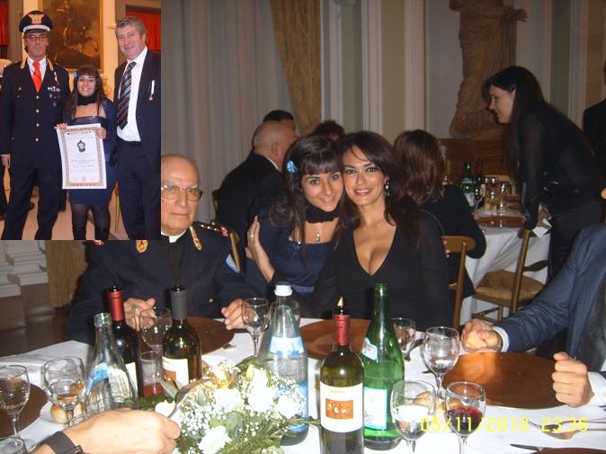 Premio Internazionale Cartagine a Ramona Parisse