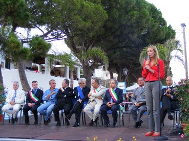 "Da oggi abbiamo un dovere in più"