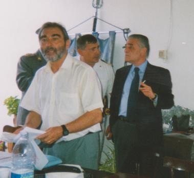 Per l'elipista "Renato Profili"