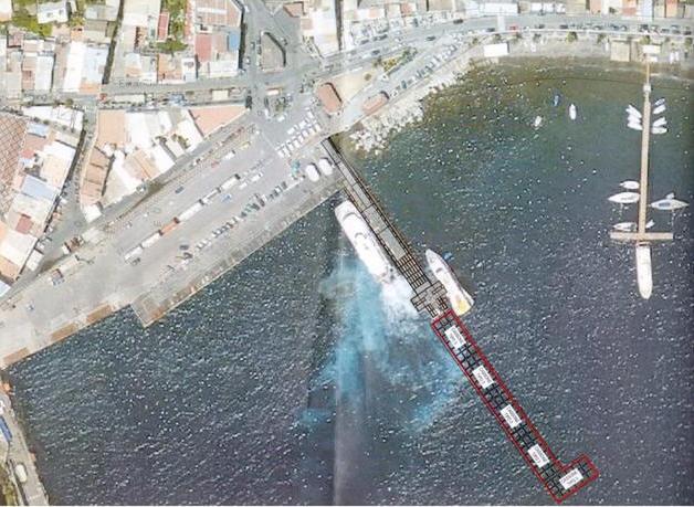 Le iniziative per la portualità (2)
