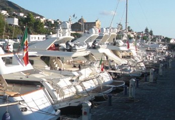Porto turistico Santa Marina, prezzi abbattuti