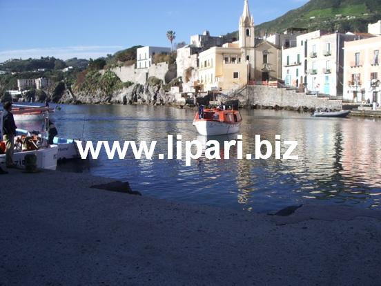 Stato di emergenza Eolie, c'è anche Salina