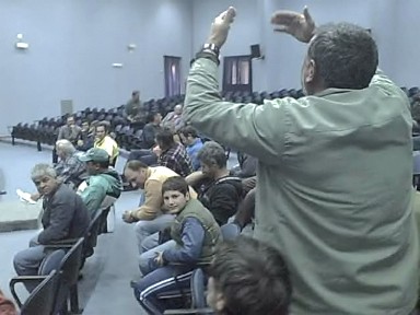 Non si pesca senza piani di gestione