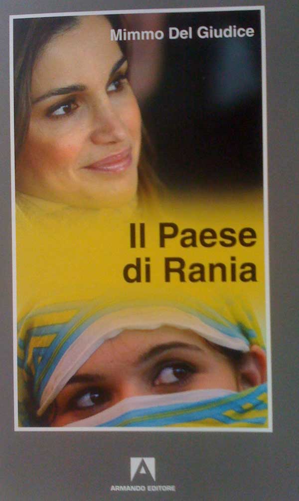 Il Paese di Rania