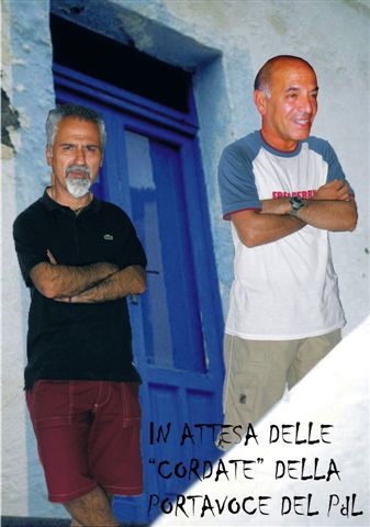 " In attesa del rapporto Corda"