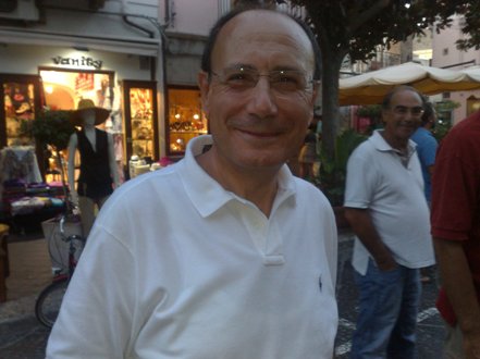 Tribunale, Giorgianni ne parlerà con Schifani