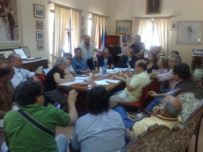 Revisione del Ptp
