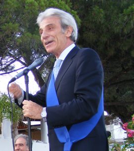 Provincia, sfuriata di Ricevuto contro Celi
