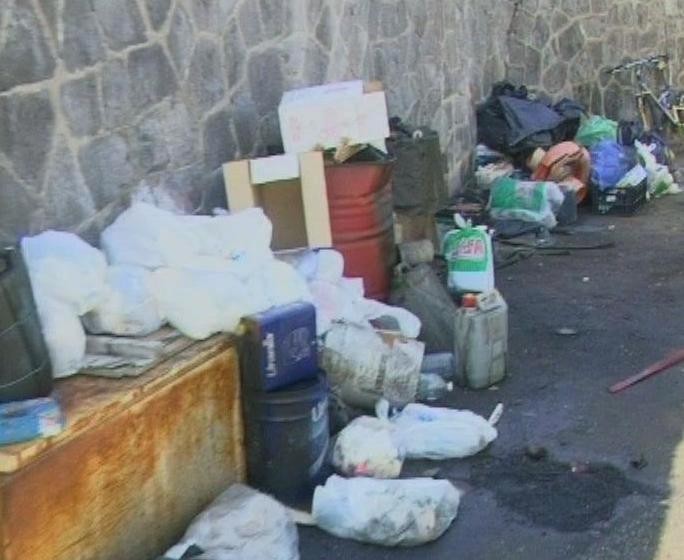 Federambiente, al lavoro per pulizia isole minori