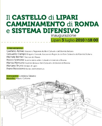 Parco Archeologico sempre più fruibile