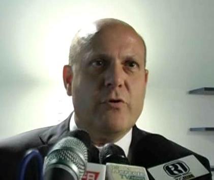 Russo:" Censura è solo strumentalizzazione"