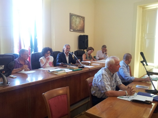 Sabatini Presidente del Consiglio compatibile