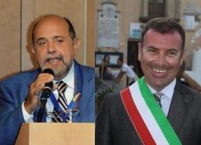 Santa Marina, Sajia sfida Lo Shiavo