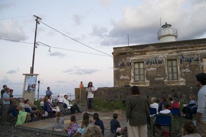 Cala il sipario sul Salina Festival