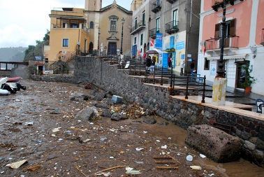 Maracchi: " l'alluvione di Lipari non sorprende "