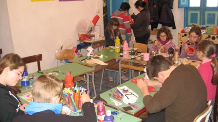 Stromboli, scuola: genitori chiedono aiuto