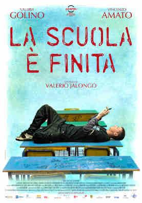 "La scuola è finita" al Cineforum