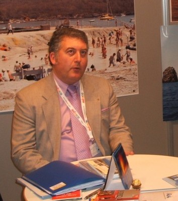 Milazzo, Seminara sedicesimo esperto del Sindaco