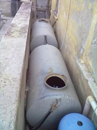 Cimitero senz'acqua, le critiche di Sabatini