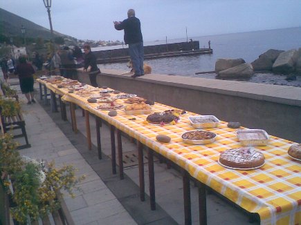 San Giuseppe a Lingua di Santa Marina Salina