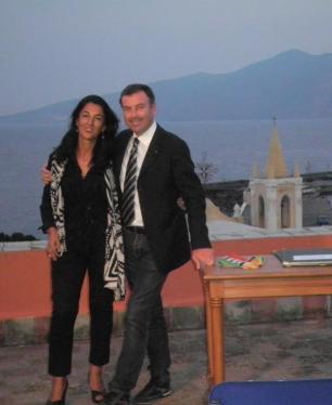 Simonetta Longo:" viva Salina ! "