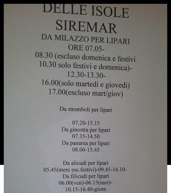 Direttamente dalla biglietteria (2)
