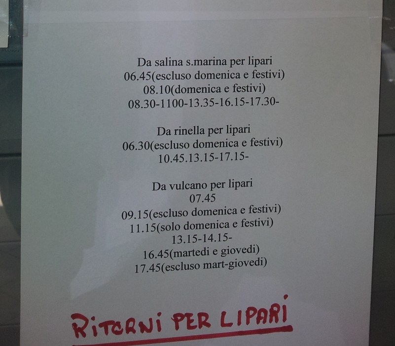 Direttamente dalla biglietteria (3)