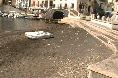 Tutelate la spiaggetta di Marina corta